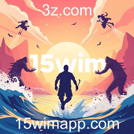 15wim: A Revolução no Mundo dos Jogos Online