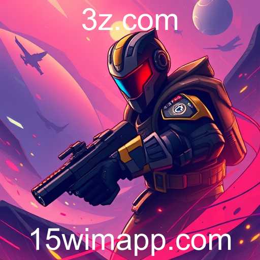 15wim: O Novo Centro dos Gamers Brasileiros