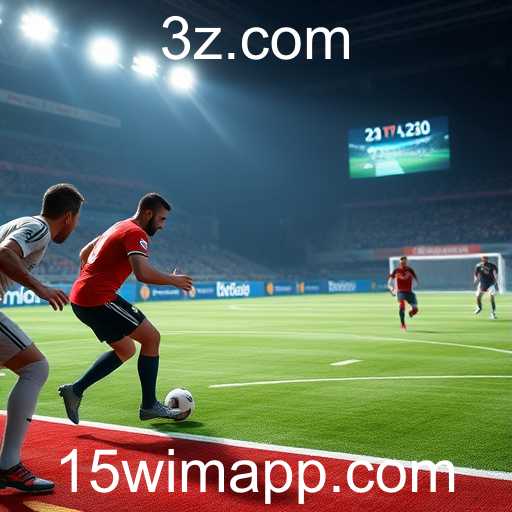 15wim: Revolução nos Jogos Virtuais em 2026