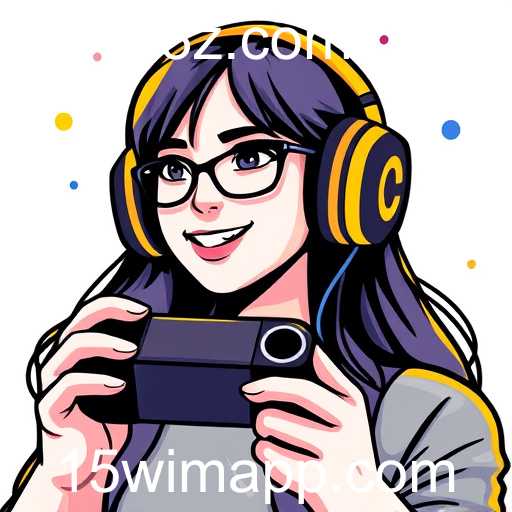 A Ascensão do 15wim nos Jogos Digitais