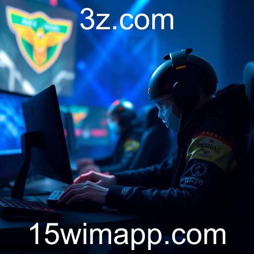 Crescimento Vertiginoso do Setor de Jogos no Brasil