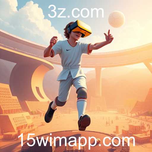 Tendências Futuras no Universo dos Jogos