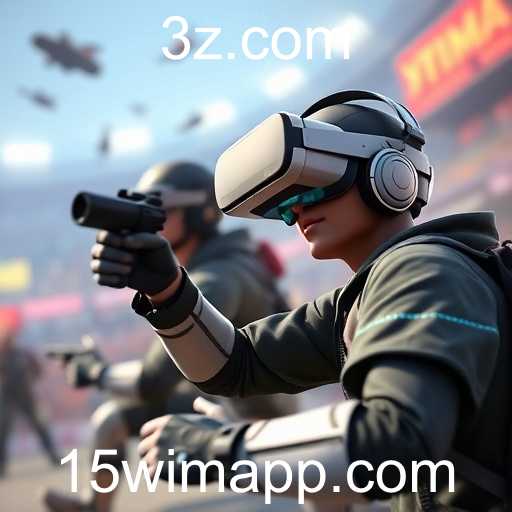 Avanços e Tendências no Universo dos Jogos