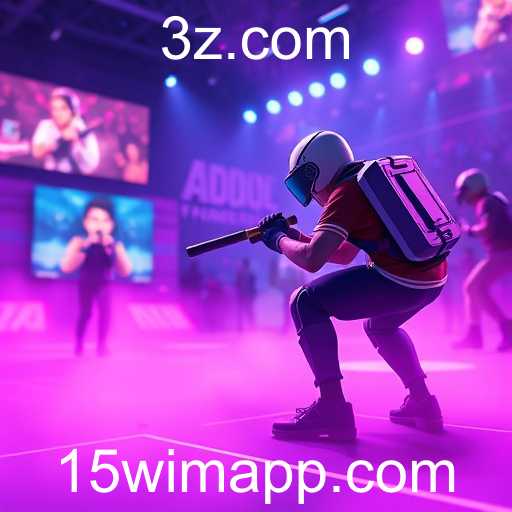 A Revolução dos Jogos: 15wim nas Tendências Atuais