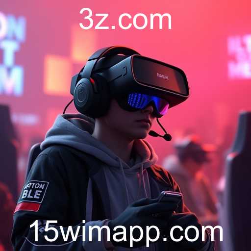 Revolução no Mundo dos Games: Impacto e Futuro