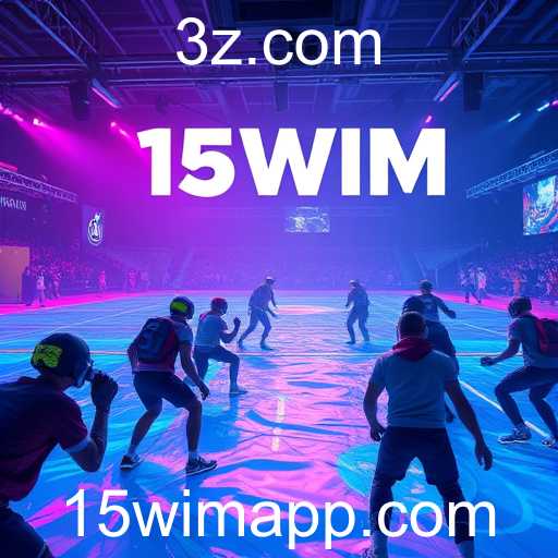O Crescimento dos eSports no Brasil e a Expansão do '15wim'