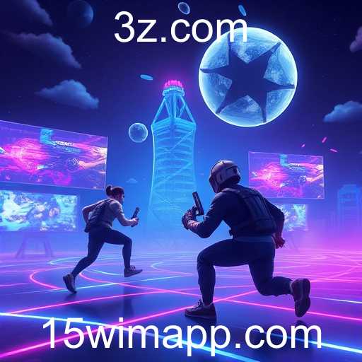 O Crescimento dos Jogos em Meio à Realidade Virtual