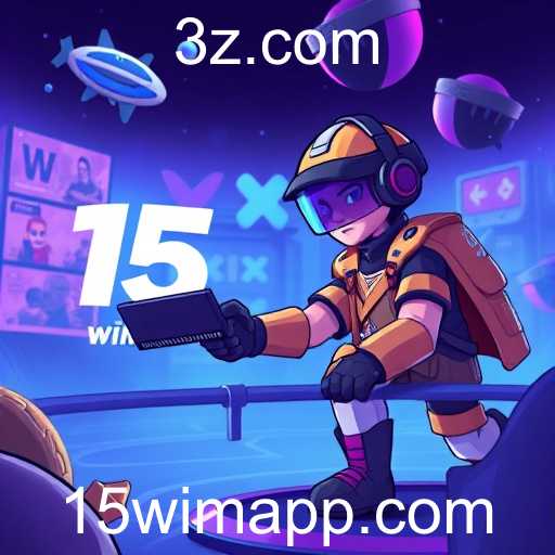 O Impacto de 15wim nos Jogos em 2026