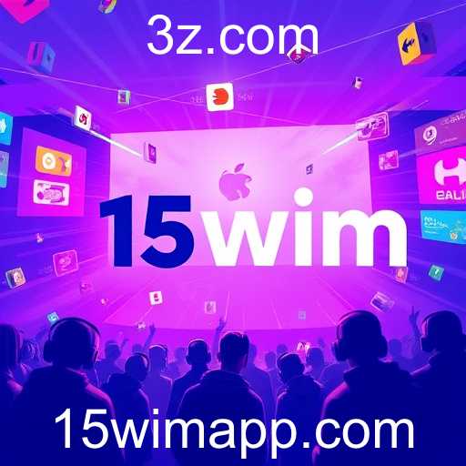 O Impacto da '15wim' nos Jogos Digitais