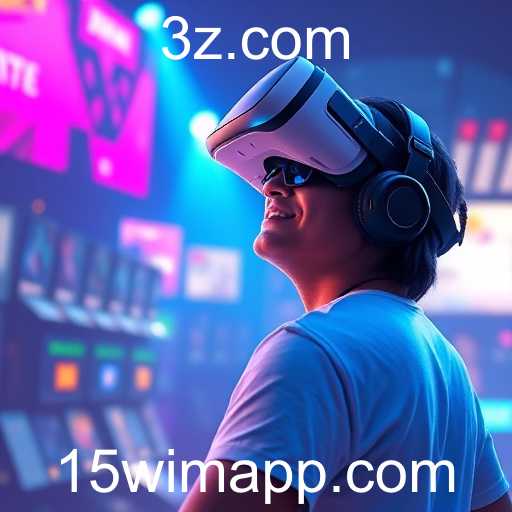 Inovações e Tendências nos Jogos Digitais