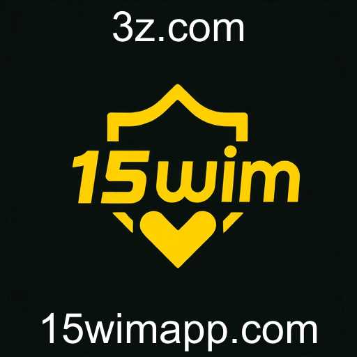 A Nova Era dos Jogos Online: 15wim e o Futuro Digital