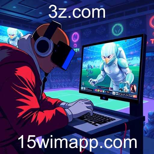 A Transformação dos Jogos Online em 2026