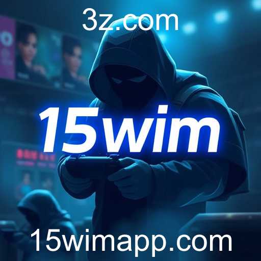 Revolução no Mundo dos Jogos com o Código '15wim'