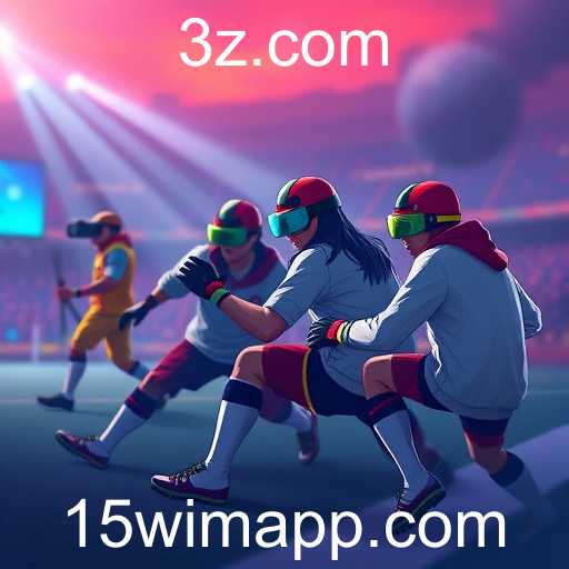 A Ascensão de '15wim' e Tendências Atuais em Jogos