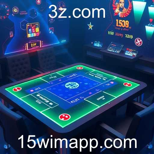 Revolução no Mundo dos Jogos de Tabuleiro Virtuais